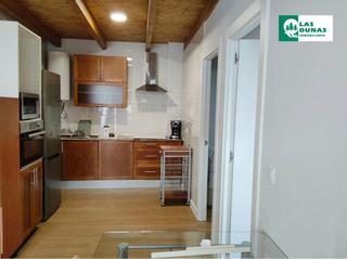 Location Appartement  Calle la gesa. Prezanes: apartamento a estrenar.