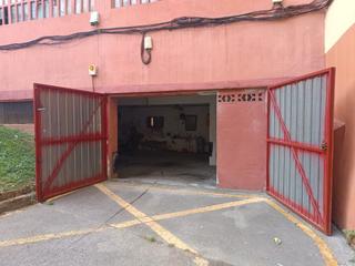 Aparcament cotxe  Vía cornelia. Se vende plaza de garaje en garaje comunitario