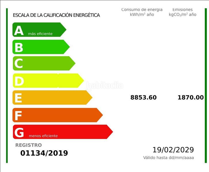Foto adcca4f6-1a45-4fc6-bc97-e8805177bec3. Pis amb calefacció piscina a Oruña Piélagos