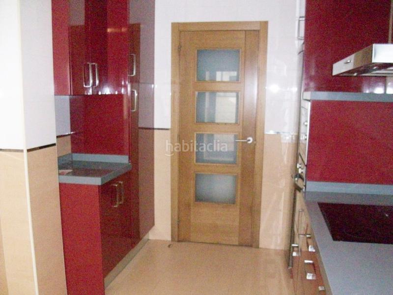 Foto c7c21179-c33e-467b-92c6-bb041ac1b16c. Appartamento con riscaldamento piscina in Oruña Piélagos