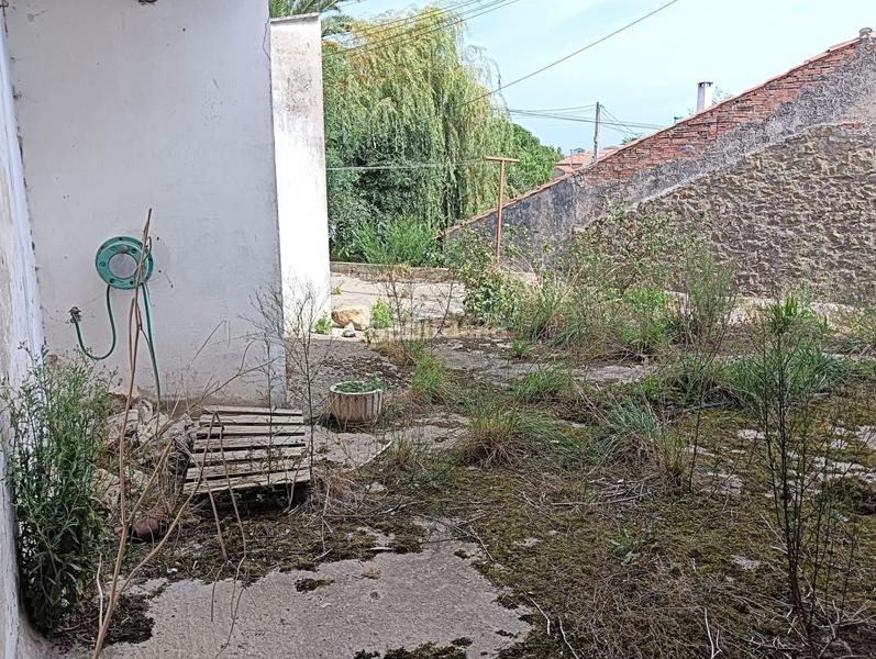 Foto 127e812d-9e1d-4400-a8f2-4cf67dde936f. Reihenhaus mit parking in Suances