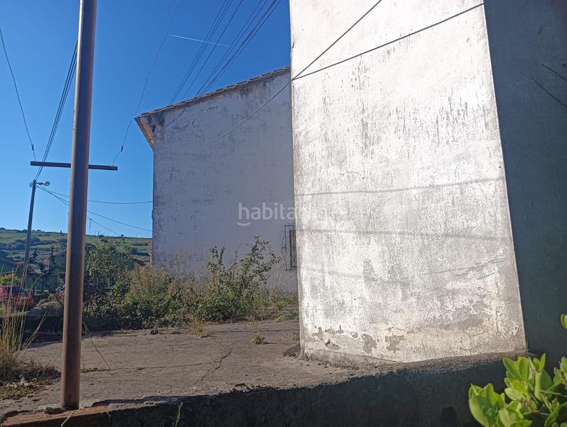 Foto 7e8c84ef-5d74-4c67-84b0-3f35a5c946a7. Reihenhaus mit parking in Suances