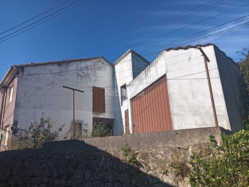 Foto 9114e794-c85c-45ac-8b5b-d3c6d6d213c6. Reihenhaus mit parking in Suances