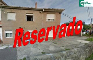 Reihenhaus  Calle general. Tagle: casa para reformar.