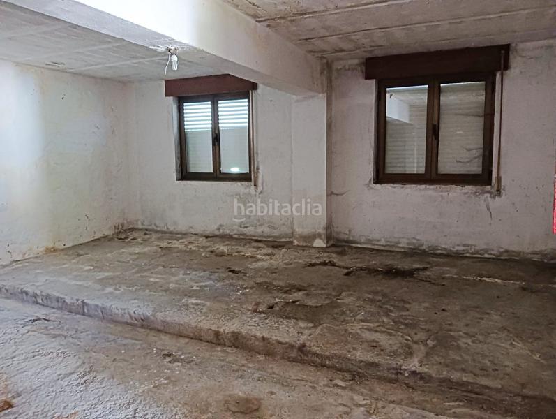 Foto c1c60c7c-068f-4f40-91b5-171e77f49ed9. Reihenhaus mit parking in Suances