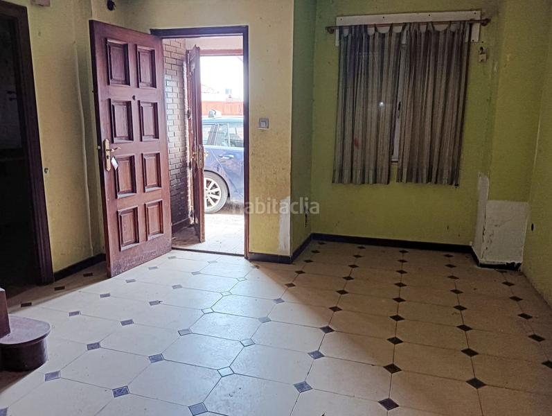 Foto c5b3dada-1923-4b9a-b6b9-f0cafd214781. Reihenhaus mit parking in Suances