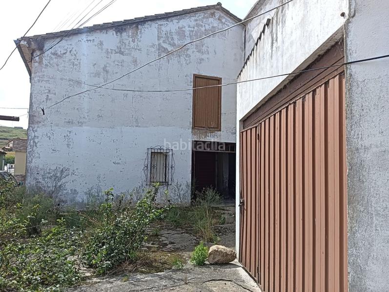 Foto fdd65935-5b4a-4c05-9220-3240a1873a2d. Reihenhaus mit parking in Suances