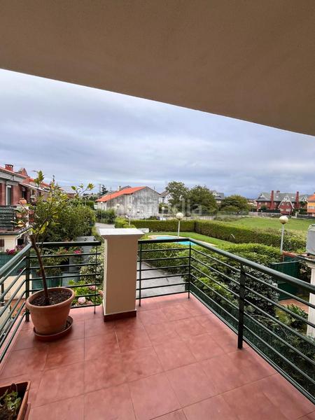 Foto b7e35ad3-f71b-40e6-92ca-4aeee06e1a23. Location appartement avec chauffage parking piscine dans Piélagos