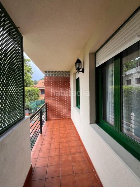 Foto cc72795f-4f0c-4a1e-ace6-49b87e0859d2. Location appartement avec chauffage parking piscine dans Piélagos
