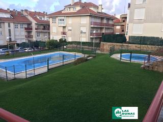 Lloguer Apartament  Barrio el callejo. Liencres: apartamento semi - amueblado. garaje.