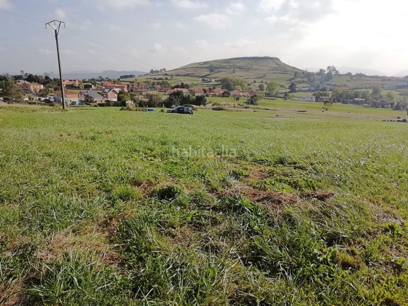 Foto 2c50c7ba-0262-4625-a693-9c0edc4a5221. Terreny residencial a Suances