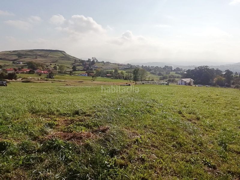 Foto 84f413f5-ffc1-420b-a33f-82231a522fdb. Terreny residencial a Suances