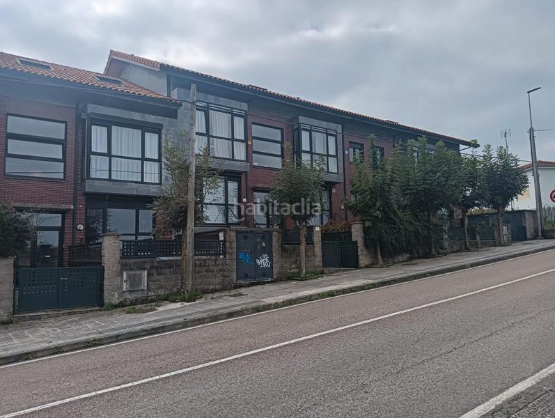 Foto 15eed2ab-f451-47da-ae40-623a01601018. Planta baixa amb calefacció a Boo Piélagos