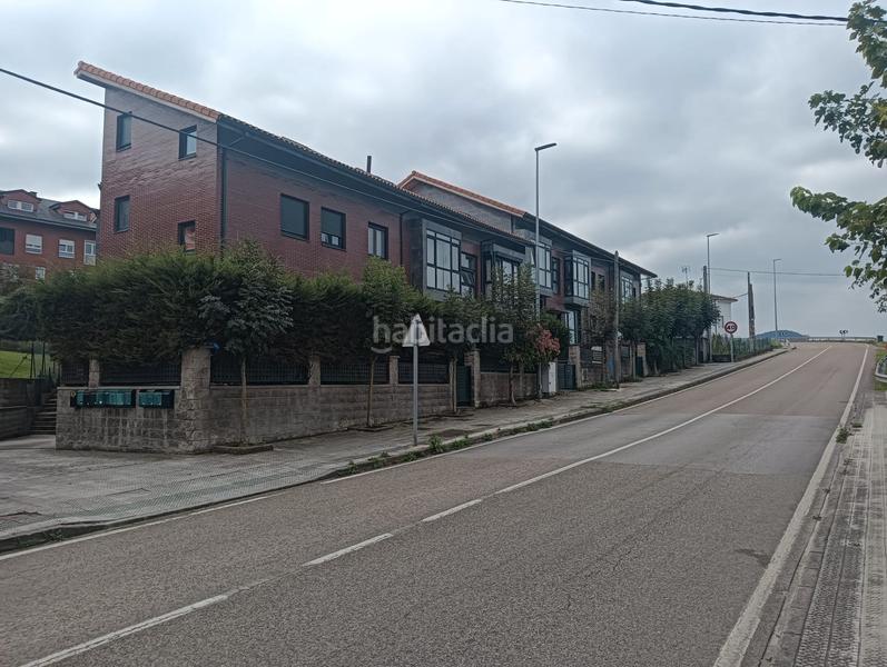 Foto 2c776ce3-3040-471c-9e7f-e814a27cc393. Planta baixa amb calefacció a Boo Piélagos