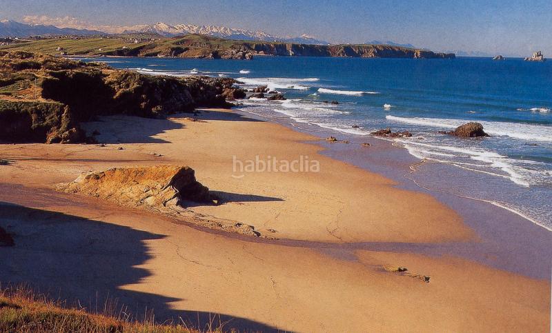 Foto 31c24ee2-deb8-4a9e-ab19-0049b4075273. Planta baixa amb calefacció a Boo Piélagos