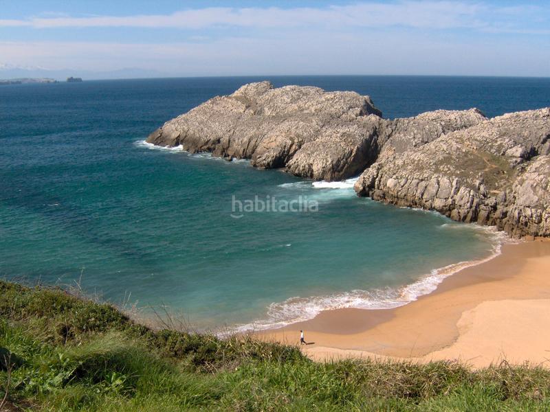 Foto 44640181-a405-48a0-ba55-518a6e88fc87. Planta baixa amb calefacció a Boo Piélagos