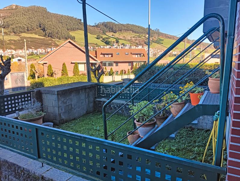 Foto 46b5a514-3dd4-4ff2-8cc0-59dee0a274b8. Planta baixa amb calefacció a Boo Piélagos