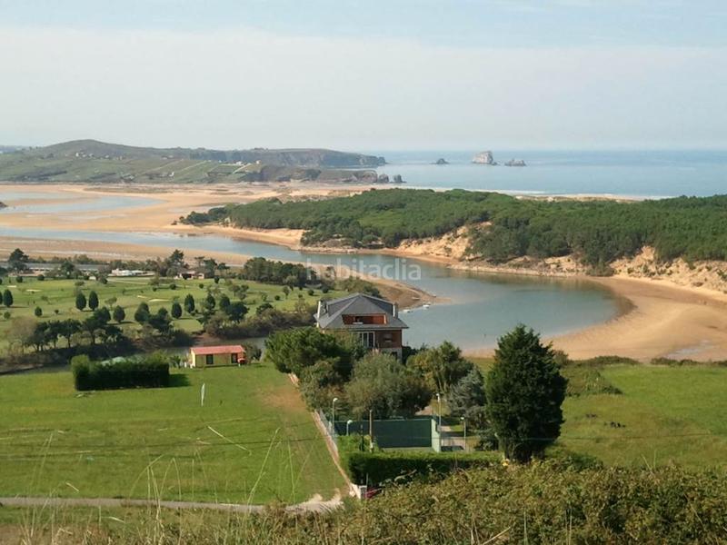 Foto 5cafc949-583e-4f0f-9ba0-58ef2ec3107f. Planta baixa amb calefacció a Boo Piélagos