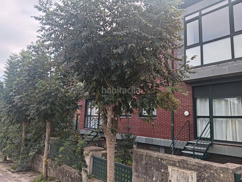 Foto 6706fed5-e0ec-4f29-a94b-0de9194f6d33. Planta baixa amb calefacció a Boo Piélagos