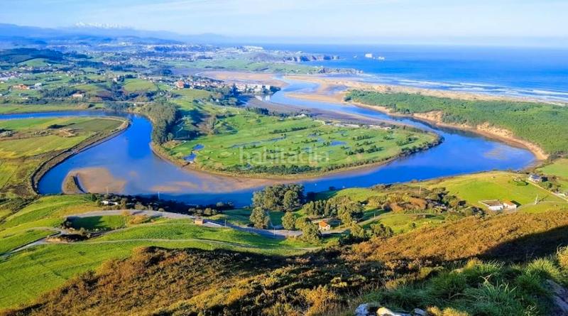 Foto 74427218-5d0b-4129-8f6b-9fbc7f358358. Planta baixa amb calefacció a Boo Piélagos