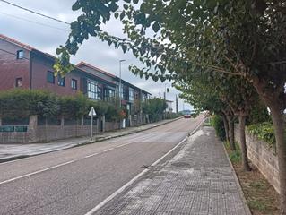 Rez-de-chaussée  Barrio pozo. Boo de pielagos. planta baja con precioso jardin