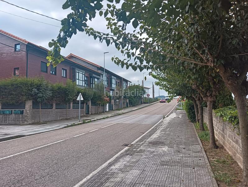 Foto 753c4da5-8055-49f4-8b2a-3d0ce689403a. Planta baixa amb calefacció a Boo Piélagos