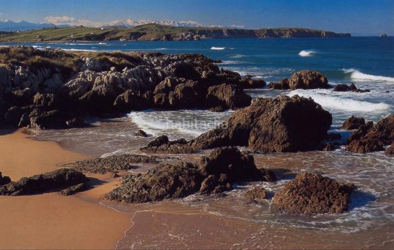 Foto 97d365c6-e01e-4999-81dc-41de3bcec84a. Planta baixa amb calefacció a Boo Piélagos