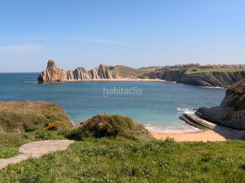 Foto a911b8f3-7605-4f86-9da1-bace56a7abdd. Planta baixa amb calefacció a Boo Piélagos