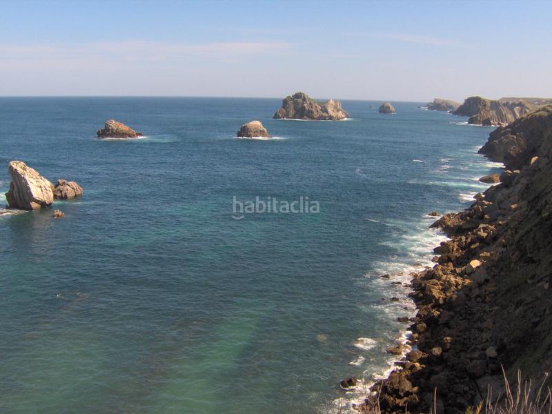 Foto b01b5499-aefb-4a85-8c6c-a284443a67f9. Planta baixa amb calefacció a Boo Piélagos