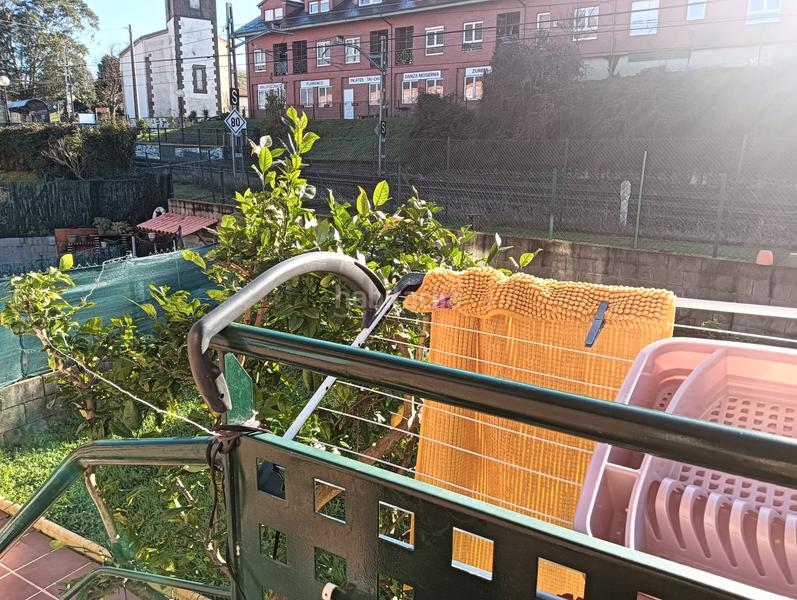 Foto bbbf249d-840a-4eaa-9d19-058bea5ee55c. Planta baixa amb calefacció a Boo Piélagos