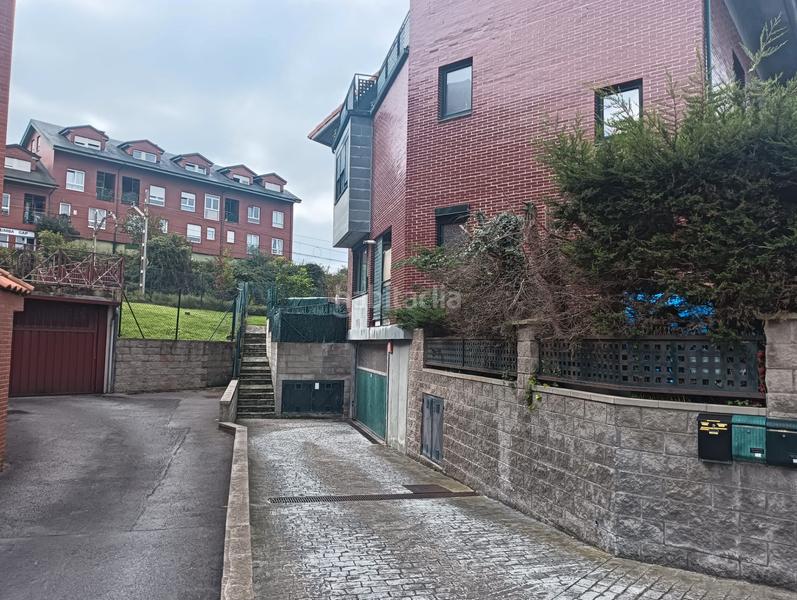 Foto f04316bc-4fc0-4da5-9d0f-c0807959677f. Planta baixa amb calefacció a Boo Piélagos