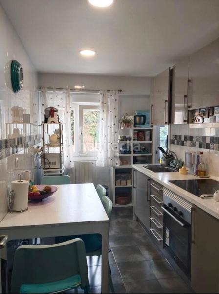 Foto c6bd0b03-ec07-4273-baef-6c43122935d2. Pis amb calefacció a Solares - Valdecilla Medio Cudeyo