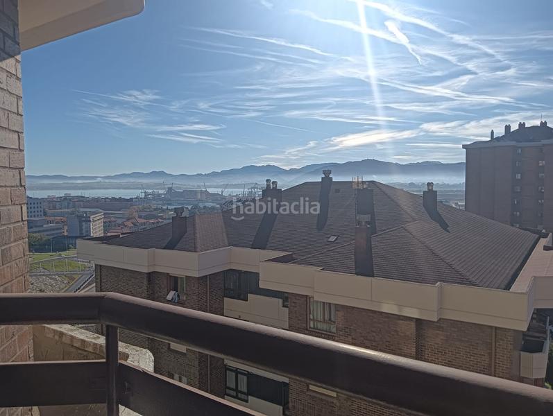 Foto 19e1872f-edcd-46ca-adeb-2014b3b98564. Affitto appartamento con riscaldamento parcheggio in Santander