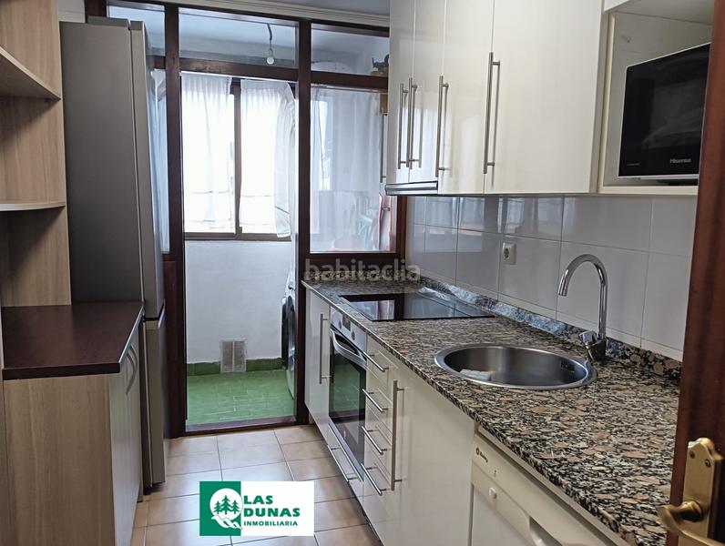 Foto 242dade3-740e-485a-8d76-dc56563182ab. Affitto appartamento con riscaldamento parcheggio in Santander