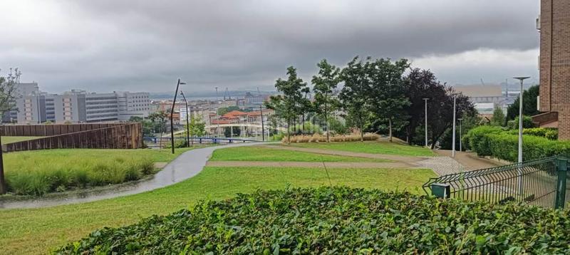 Foto ebf56c9c-2ec0-4af4-940e-fe437816542b. Affitto appartamento con riscaldamento parcheggio in Santander