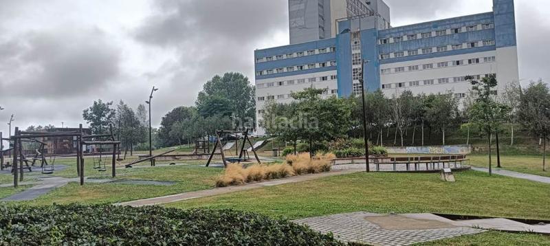 Foto 14d4471c-5fa5-4a10-8584-bbc1e5ca032b. Lloguer pis amb calefacció aparcament a Alisal - San Román Santander