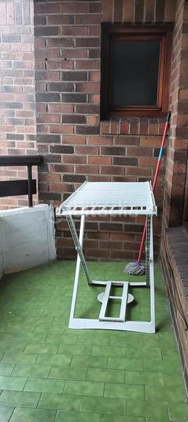 Foto ee856b2d-5c25-44d2-b1c2-cfc199823e2b. Lloguer pis amb calefacció aparcament a Alisal - San Román Santander