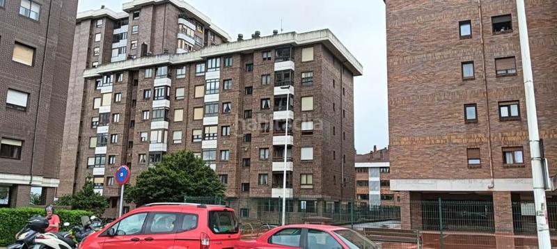 Foto 25d8248c-99fc-47d6-8f3e-bd5bf4fb978d. Miete etagenwohnung mit heizung parking in Alisal - San Román Santander