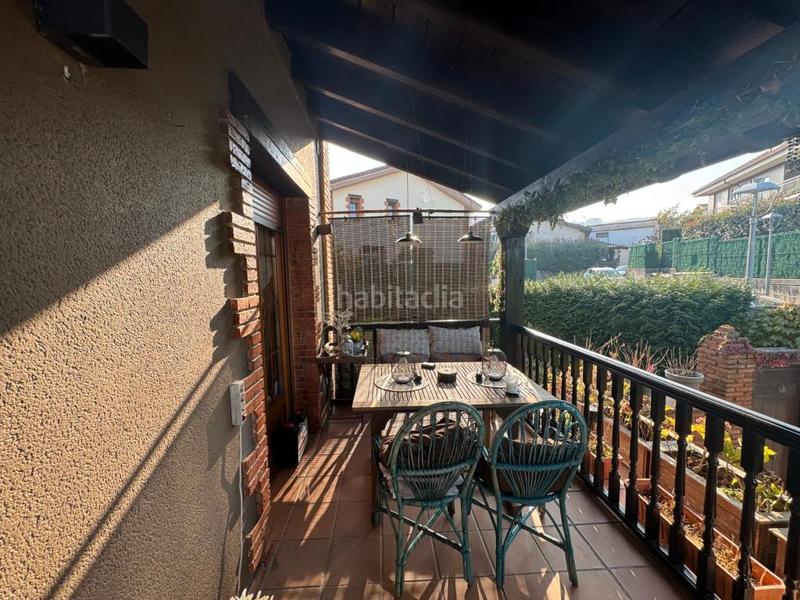 Foto ba6d0d8e-e7ed-4155-b4b4-f2a71d795a1b. Chalet con riscaldamento piscina in Oruña Piélagos