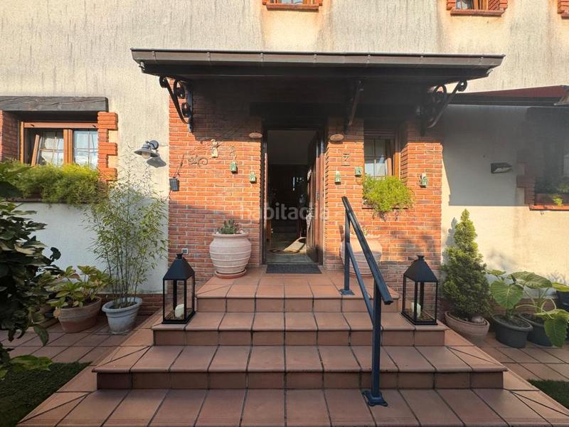 Foto dc97768d-2434-4319-aa6f-52cf4329bbe9. Chalet con riscaldamento piscina in Oruña Piélagos