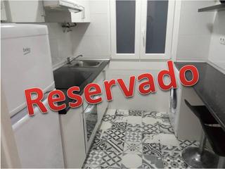 Location Appartement  Calle enseñanza. Zona ayuntamiento. precioso piso reformado.
