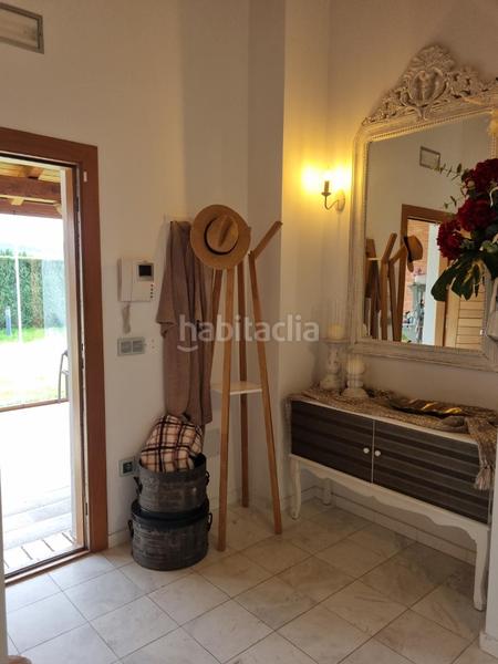 Foto 03a8be87-dd34-4971-b30c-cc0d6216a8d8. Xalet amb calefacció aparcament a Oruña Piélagos