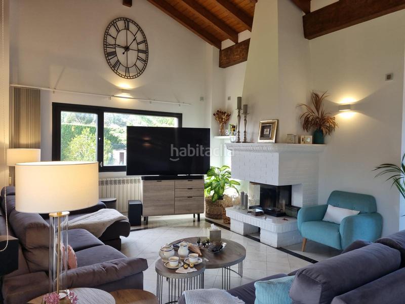 Foto 17e225e2-1142-489c-8ae4-6b9c25c50fa5. Xalet amb calefacció aparcament a Oruña Piélagos