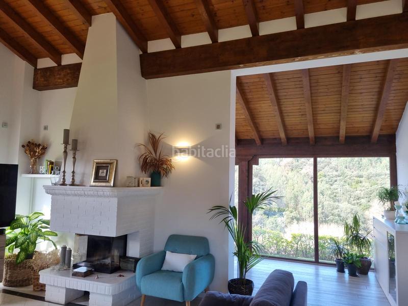 Foto 1f7e1ddf-0181-4e29-a2e1-27fd65e70d11. Xalet amb calefacció aparcament a Oruña Piélagos