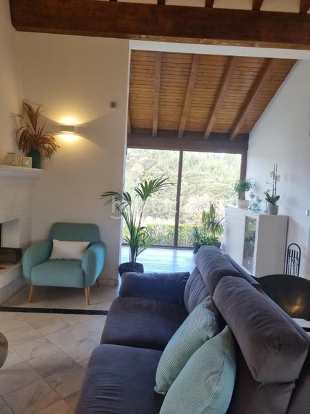 Foto 70a21807-49a0-46fb-874b-05ed7aff9ff9. Xalet amb calefacció aparcament a Oruña Piélagos