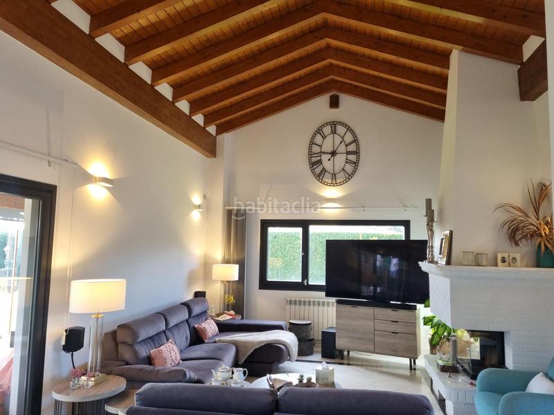 Foto c54e016d-7591-470f-a699-3290833fa91a. Xalet amb calefacció aparcament a Oruña Piélagos