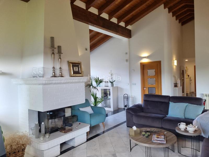 Foto cf094438-b5ad-4ffd-ae62-f6bc69bfba5c. Xalet amb calefacció aparcament a Oruña Piélagos