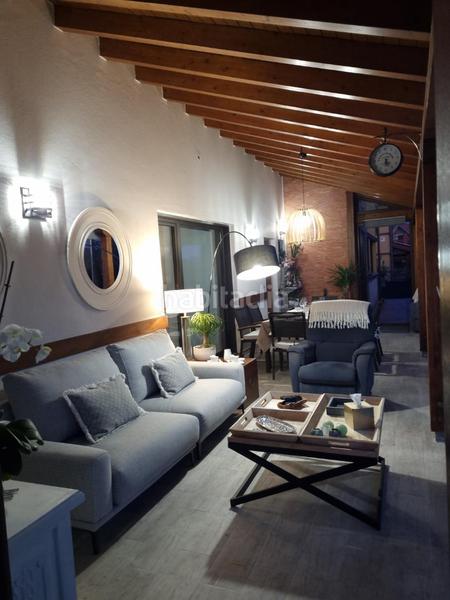 Foto f299c962-6a87-4d0c-9c9e-6e4f95dce9b6. Xalet amb calefacció aparcament a Oruña Piélagos