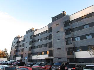 Flat in Calle Matilde de la Torre