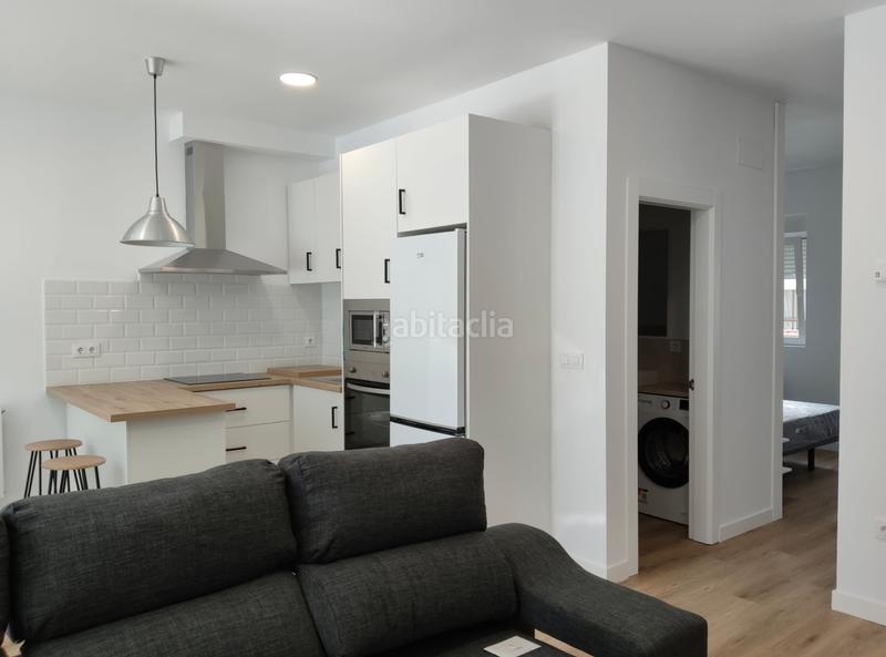 Foto 6d665ed2-7460-4a83-9cbb-c2d2f747d5b6. Alquiler piso c/ augusto g. linares. piso de 2 dorm, amueblado. en Santander